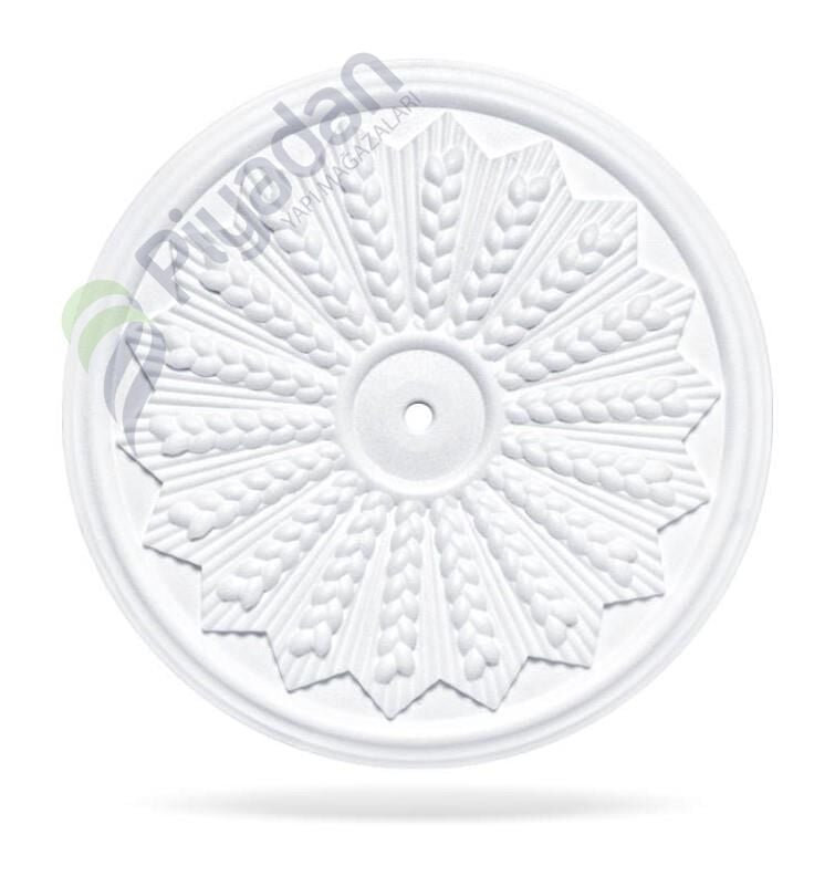 Piyadan Büyük Başak Göbek 47cm