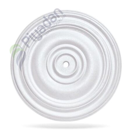 Piyadan Büyük Oval 47cm Göbek