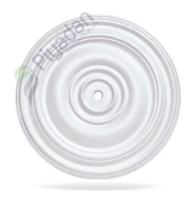 Piyadan Büyük Oval 47cm Göbek