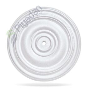 Piyadan Büyük Oval 47cm Göbek