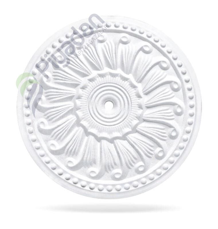 Piyadan Büyük At Kuyruğu 47cm Göbek