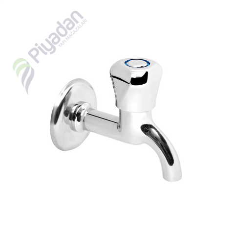 Sdk Kısa  Musluk Alfa 04608