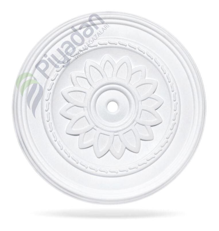 Piyadan Büyük Papatya 49cm Göbek