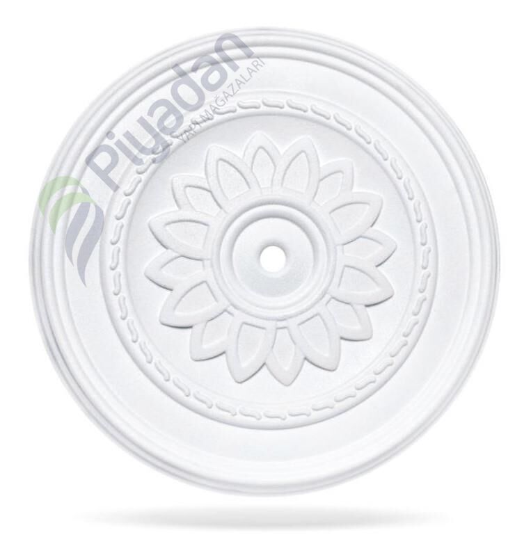 Piyadan Büyük Papatya 49cm Göbek