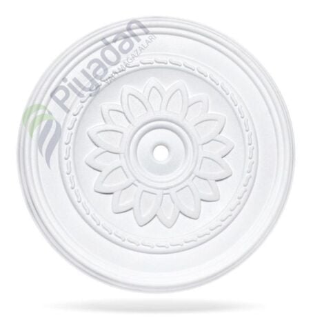 Piyadan Büyük Papatya 49cm Göbek