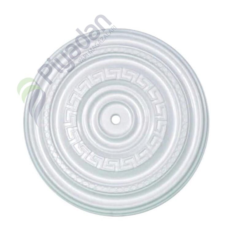 Piyadan Hazar 47cm Göbek