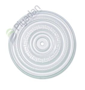 Piyadan Hazar 47cm Göbek