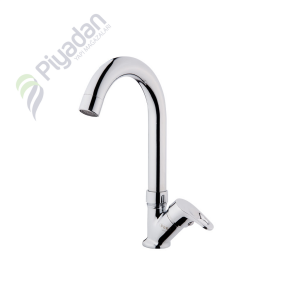 Sdk Kmix Lavabo Bataryası Tek Su Girişli 05101