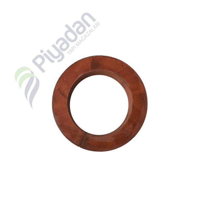 İks Özel Kesim Xps Yuvarlak Göbek (31×5×5)