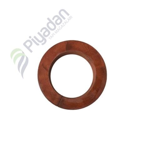 İks Özel Kesim Xps Yuvarlak Göbek (31×5×5)