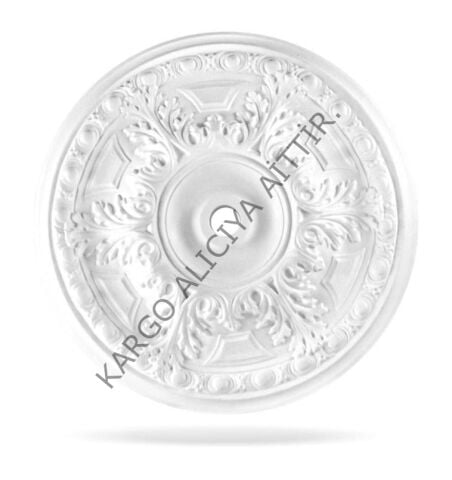 Piyadan Küçük Desenli Göbek (Otantik 47cm)
