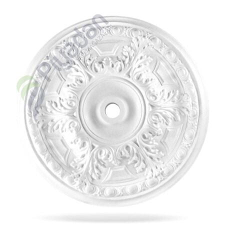 Piyadan Küçük Desenli Göbek (Otantik 47cm)