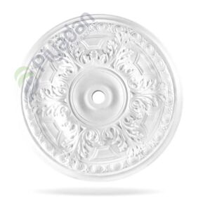 Piyadan Küçük Desenli Göbek (Otantik 47cm)