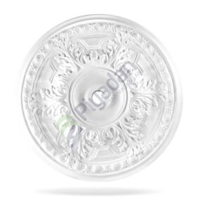 Piyadan Küçük Desenli Göbek (Otantik 47cm)