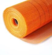Piyadan Turuncu Donatı Filesi 160Gr (50m2/Top)