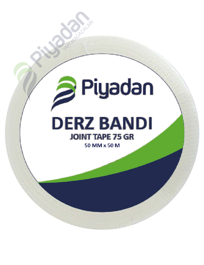 Piyadan Derzbandı (5cm×50mt/Adet)