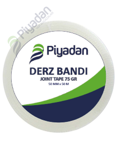 Piyadan Derzbandı (5cm×50mt/Adet)