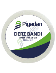 Piyadan Derzbandı (5cm×50mt/Adet)