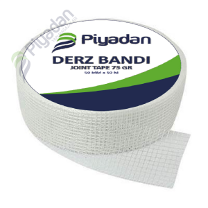 Piyadan Derzbandı (5cm×50mt/Adet)