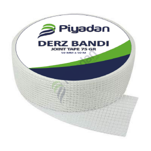 Piyadan Derzbandı (5cm×50mt/Adet)