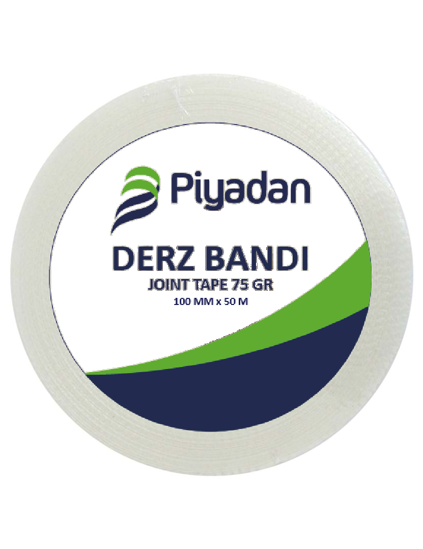Piyadan Derzbandı (10cm×50mt/Adet)