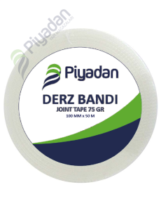 Piyadan Derzbandı (10cm×50mt/Adet)