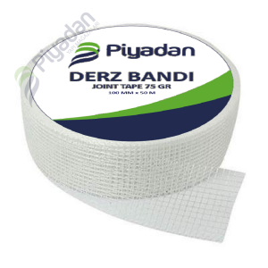 Piyadan Derzbandı (10cm×50mt/Adet)