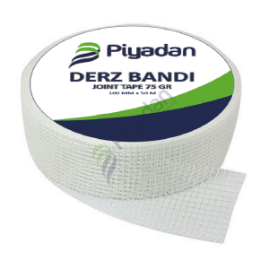 Piyadan Derzbandı (10cm×50mt/Adet)