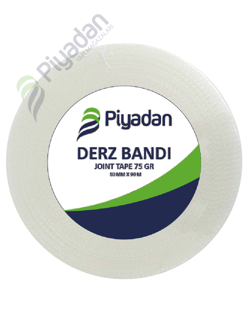 Piyadan Derzbandı (5cm×90mt/Adet)