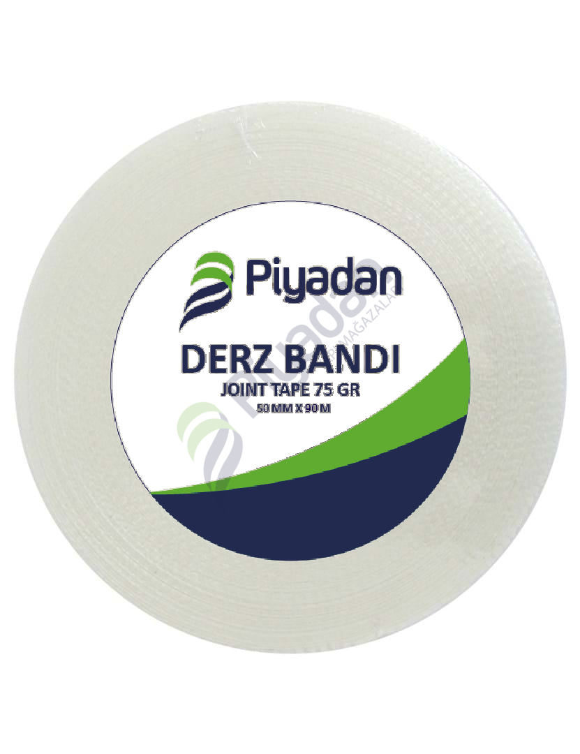 Piyadan Derzbandı (5cm×90mt/Adet)
