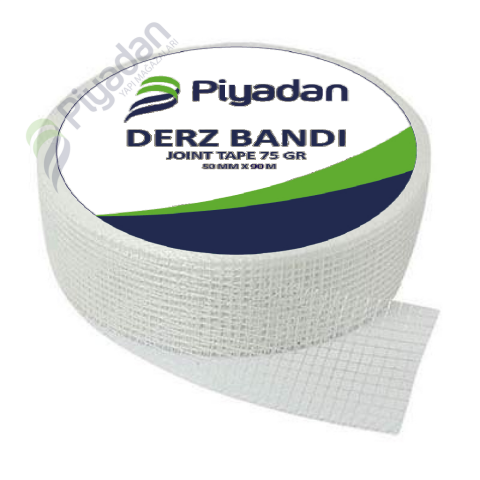 Piyadan Derzbandı (5cm×90mt/Adet)