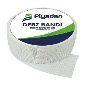 Piyadan Derzbandı (5cm×90mt/Adet)
