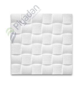 Piyadan Tavan Kaplama Bambu 50×50×1,00cm