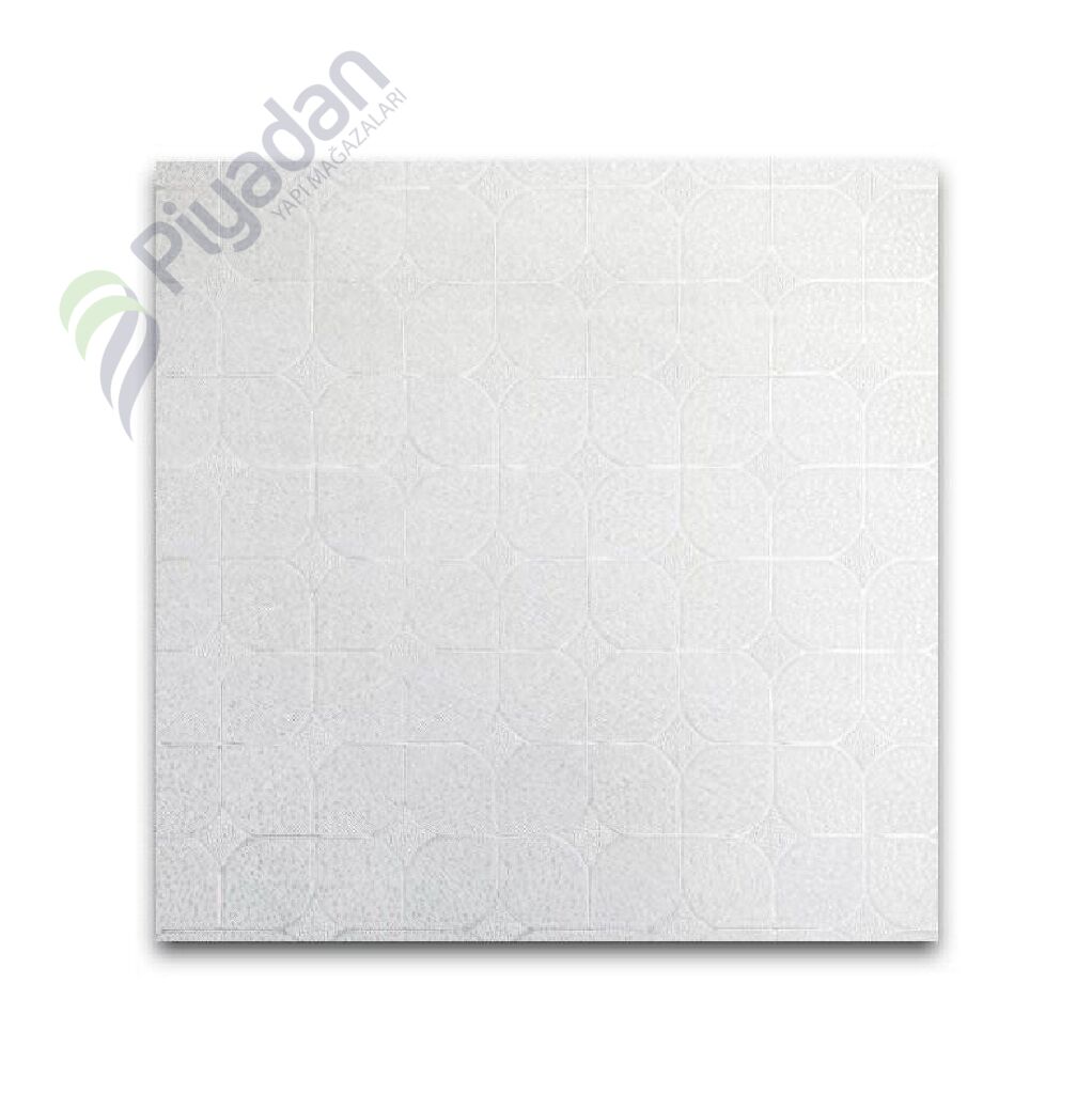 Piyadan 7mm Kod:238 Dünya Desen 60×60 Karolam