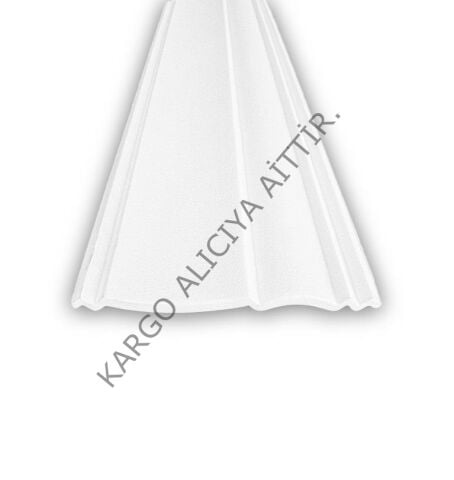 İks K 35 12 Basar Standart Hazır Kartonpiyer