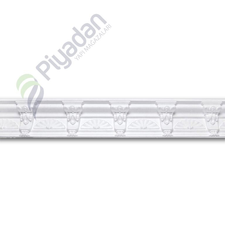 Piyadan Harput Desenli Eps Hazır Kartonpiyer