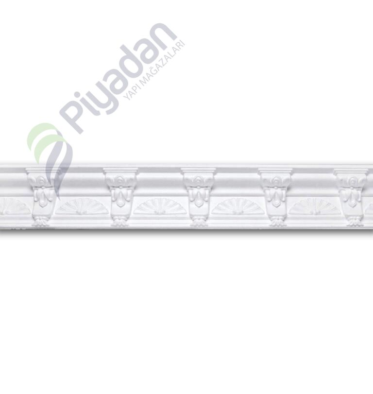 Piyadan Harput Desenli Eps Hazır Kartonpiyer