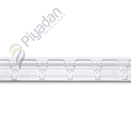 Piyadan Harput Desenli Eps Hazır Kartonpiyer