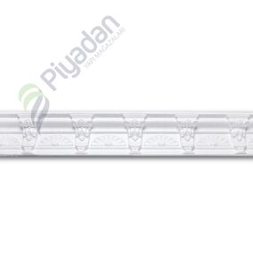 Piyadan Harput Desenli Eps Hazır Kartonpiyer