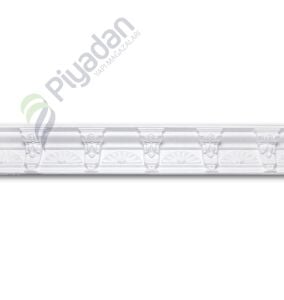 Piyadan Harput Desenli Eps Hazır Kartonpiyer