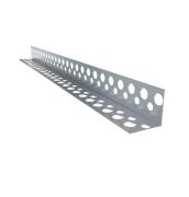 Piyadan Alçı Köşebent 2,70 mt 0,25mm