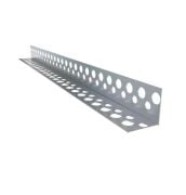 Piyadan Alçı Köşebent 2,70 mt 0,25mm