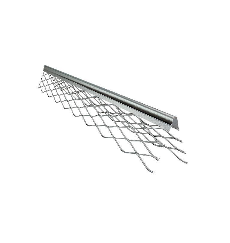 Piyadan Makina Sıva Köşebent 2,70mt 0,40mm