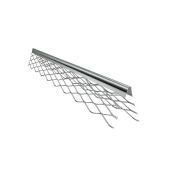 Piyadan Makina Sıva Köşebent 2,70mt 0,40mm