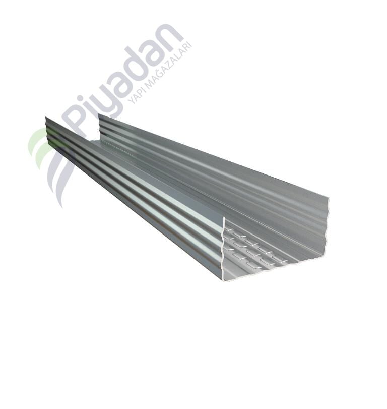 Piyadan Du 50mm Profil 3mt
