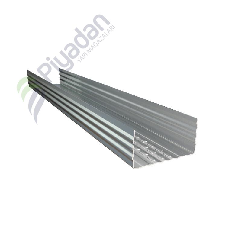 Piyadan Du 50mm Profil 3mt