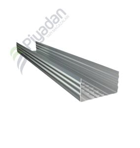 Piyadan Du 50mm Profil 3mt