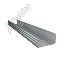 Piyadan Du 50mm Profil 3mt