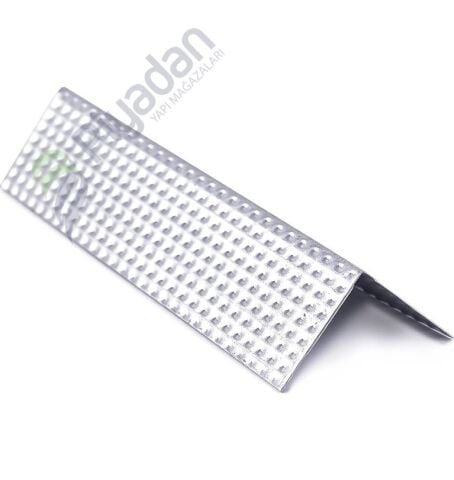 Piyadan Tl Profili 3.00mt 0,45mm 25X25