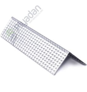 Piyadan Tl Profili 3.00mt 0,45mm 25X25